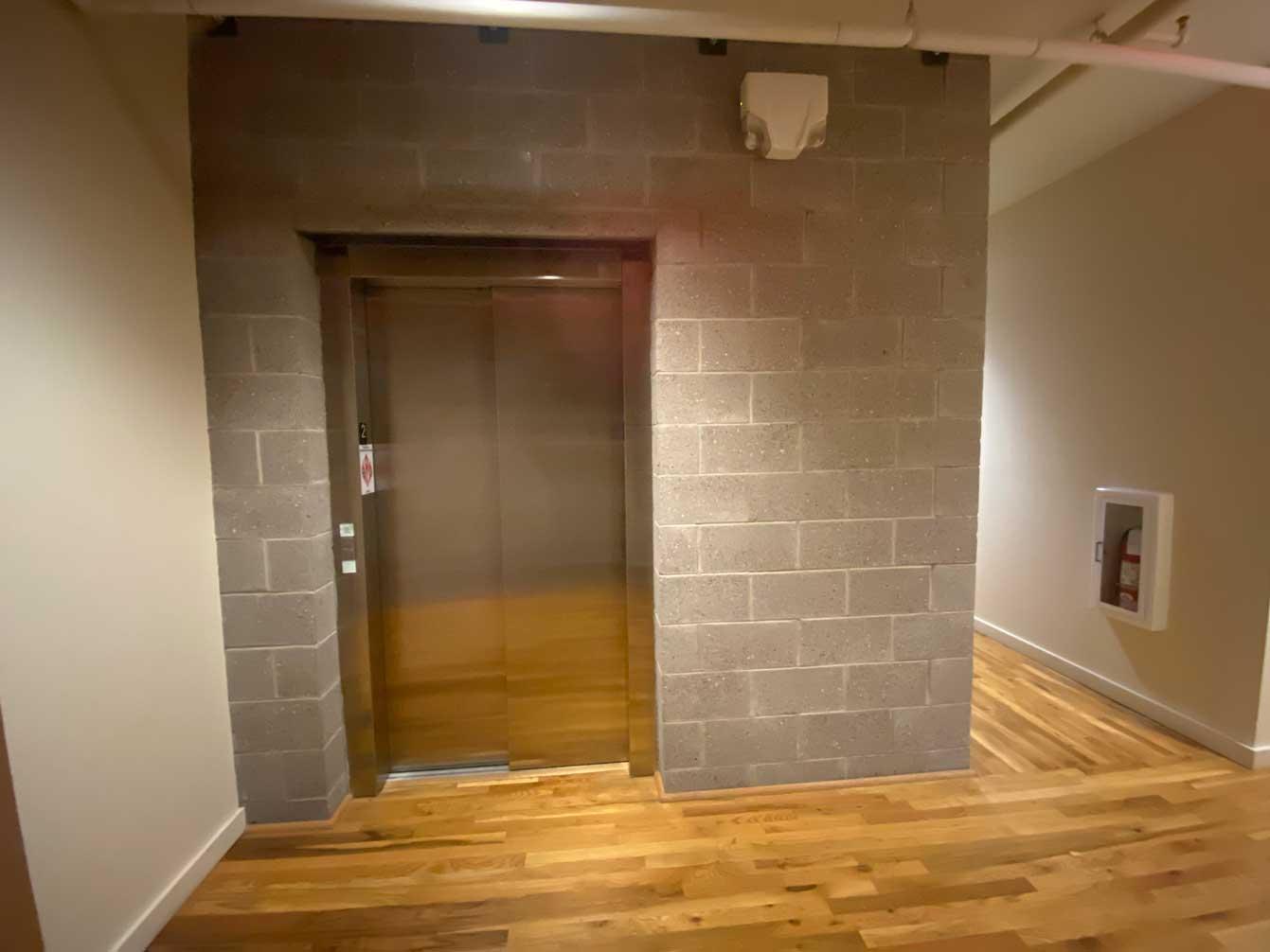 Asheville Downtown Condo - Image# 5