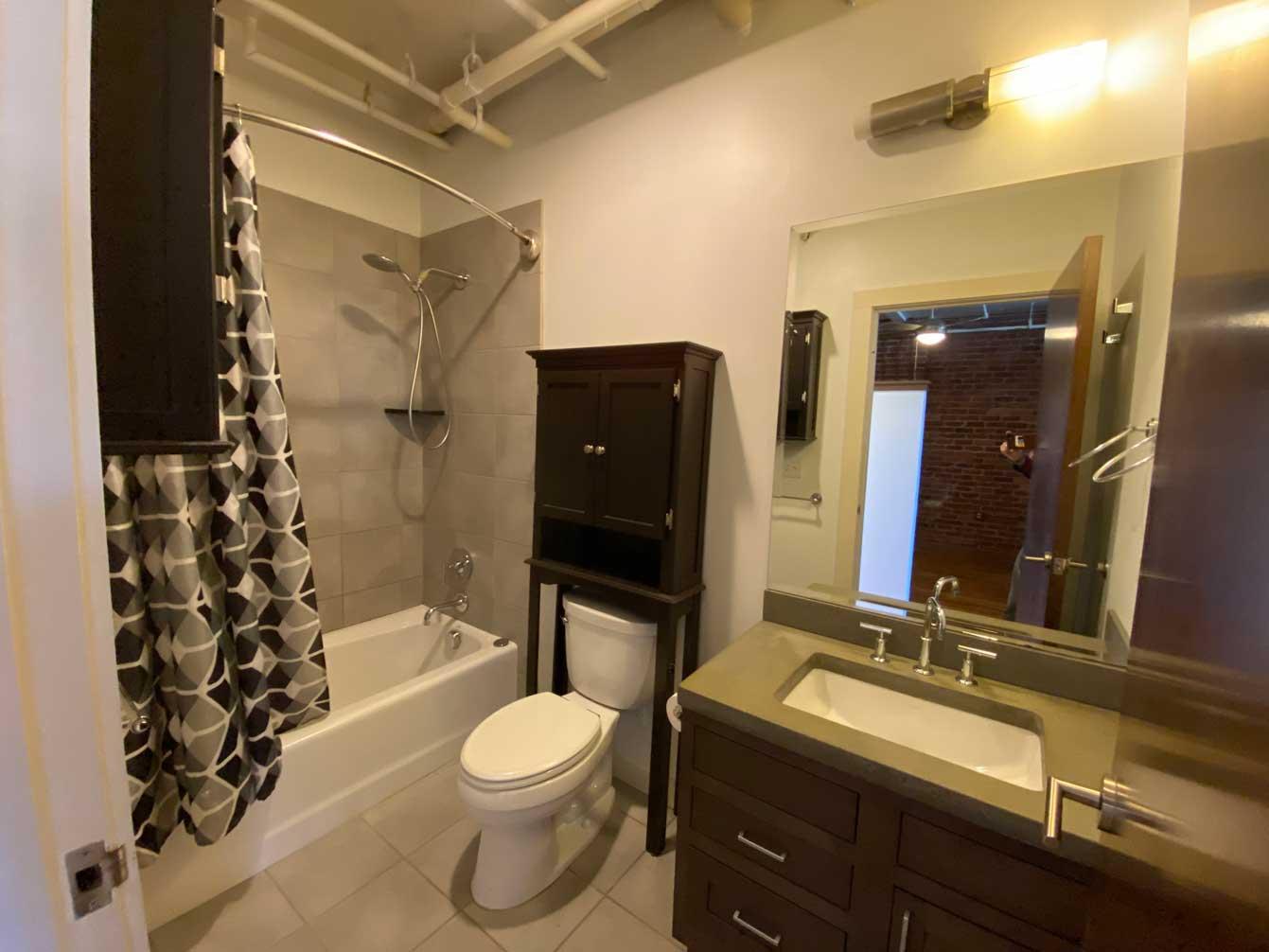 Asheville Downtown Condo - Image# 3
