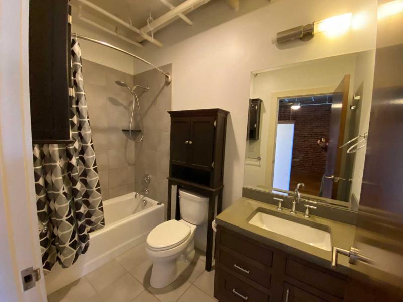 Asheville Downtown Condo - Image# 3