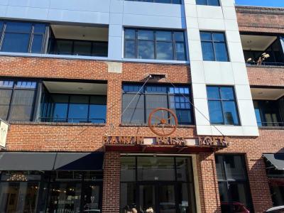 Asheville Downtown Condo