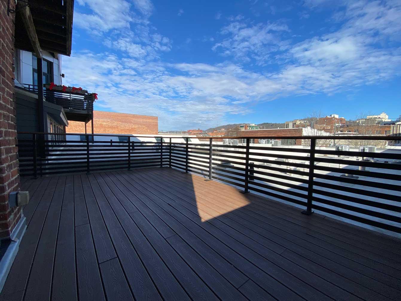 Asheville Downtown Condo - Image# 17