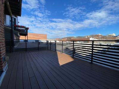 Asheville Downtown Condo - Image# 17