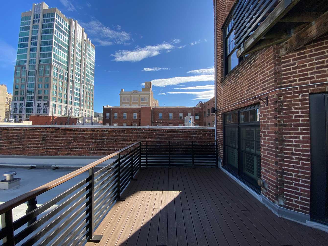 Asheville Downtown Condo - Image# 18