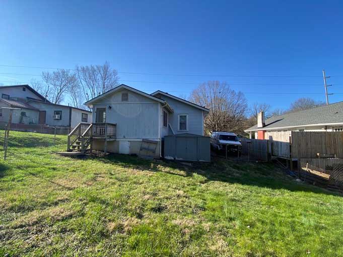 Woodfin Bungalow - Image# 11
