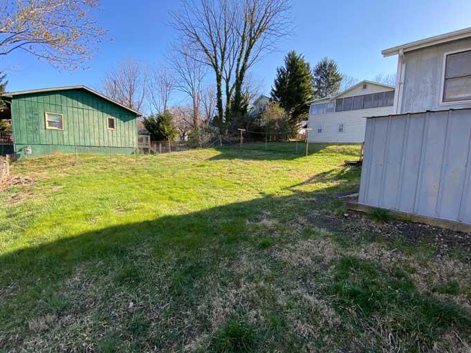 Woodfin Bungalow - Image# 13