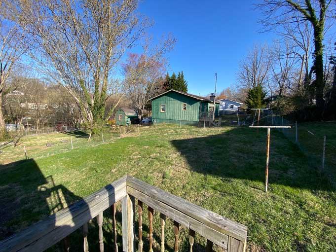 Woodfin Bungalow - Image# 14