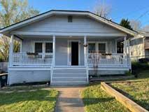 Woodfin Bungalow - Image# 1