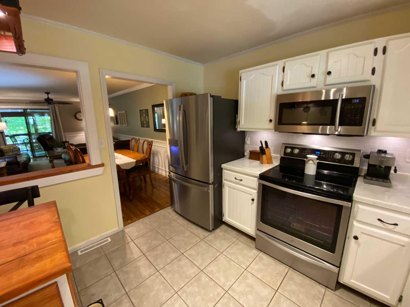 Pencross Condo (16 Pineoak) - Image# 7