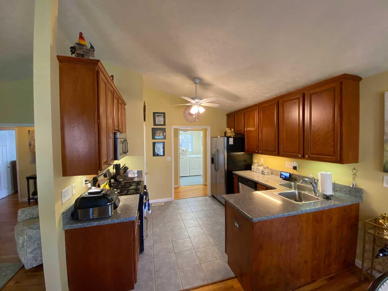 Gann Village Townhome - Image# 6
