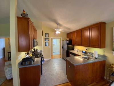Gann Village Townhome - Image# 6