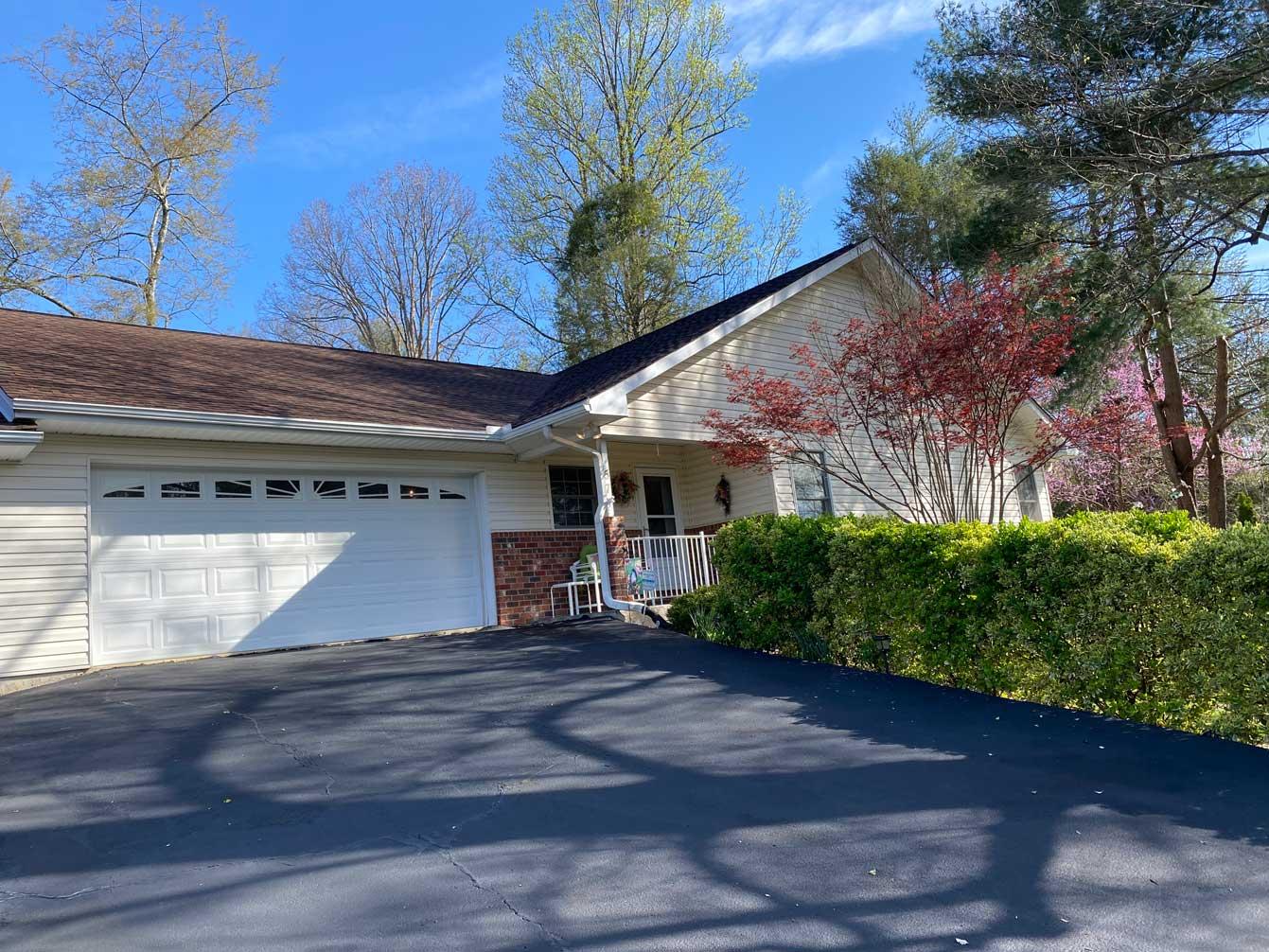 Gann Village Townhome - Image# 1