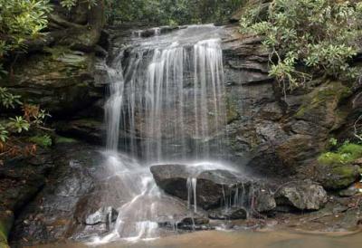 Pinnacle Falls - Image# 20