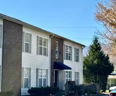 Hazelwood Condo