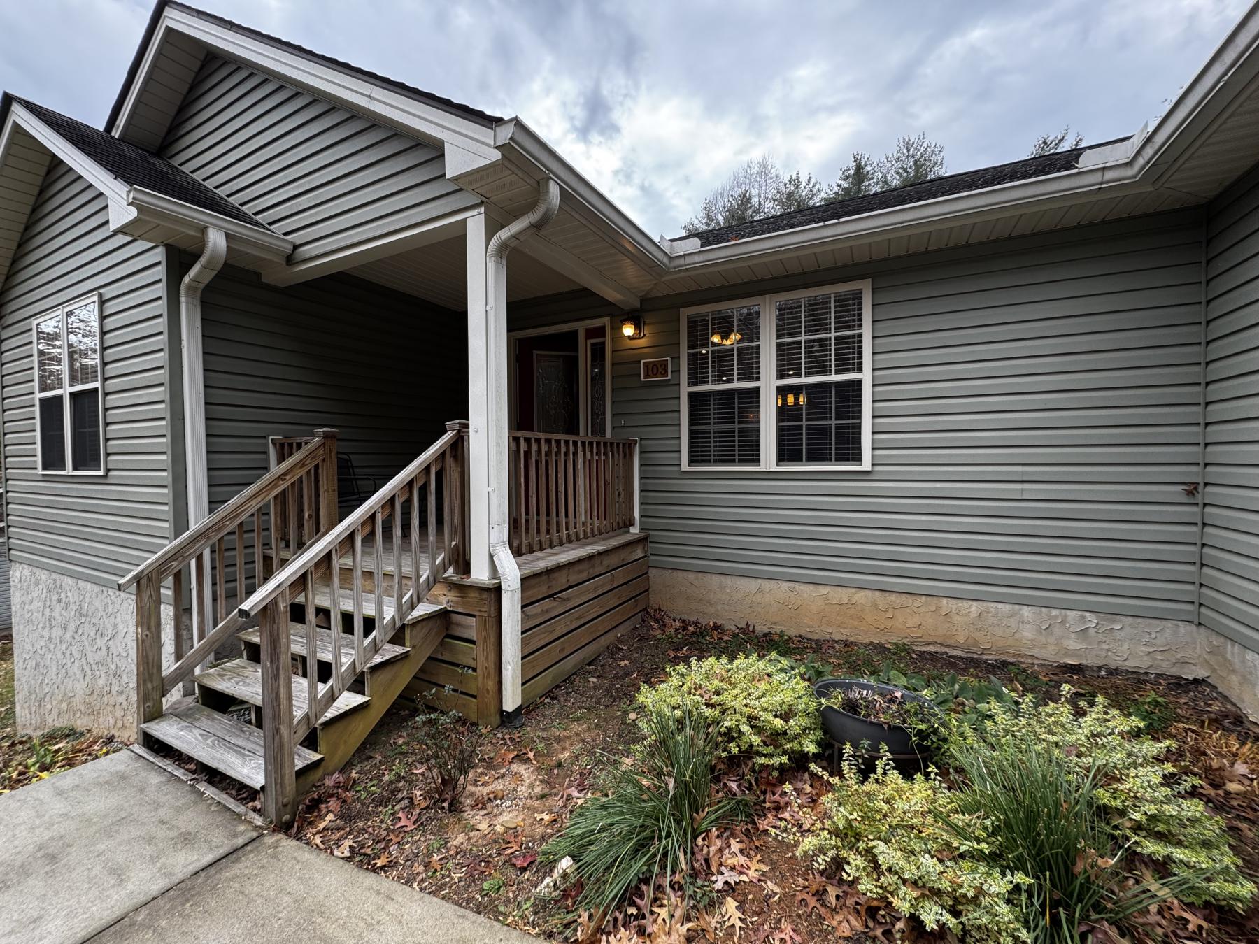 Hendersonville Home - Image# 2