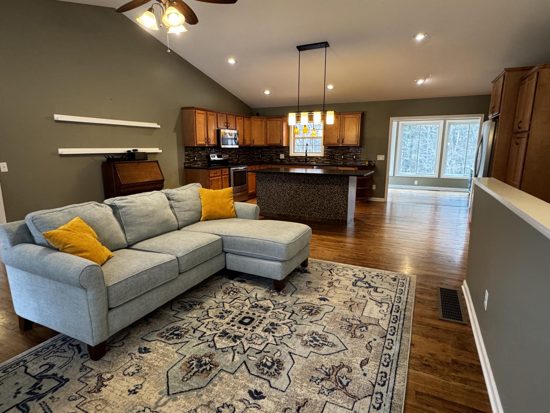 Hendersonville Home - Image# 5