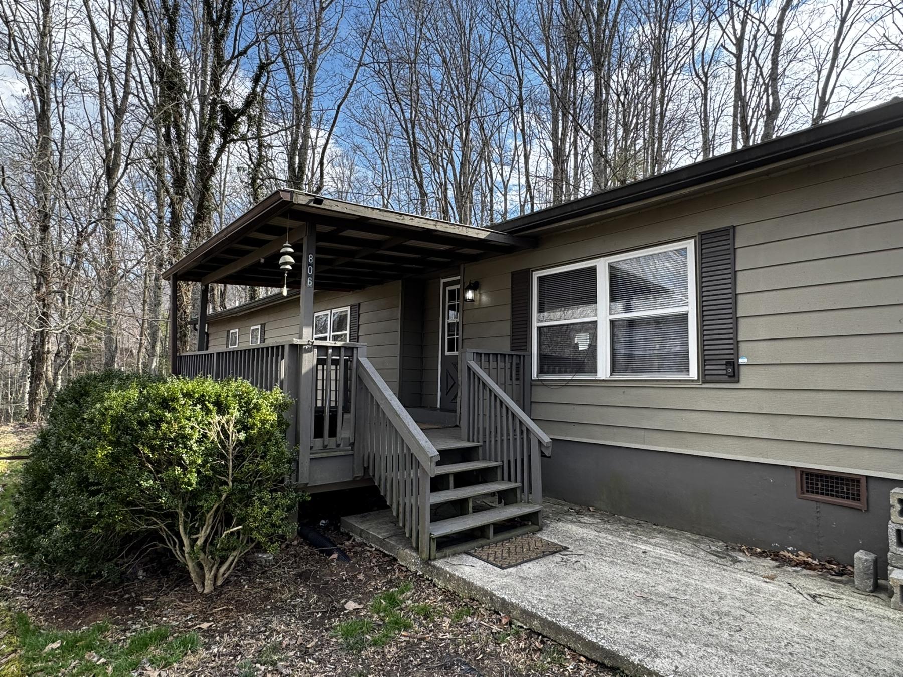 Hutch Mountain Property - Image# 22