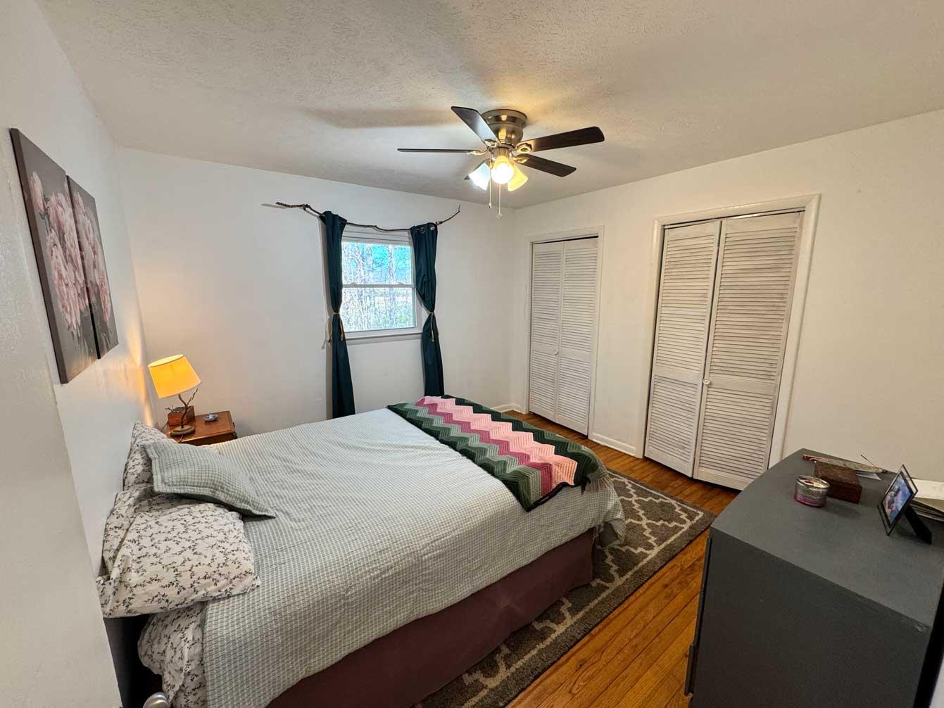 Hendersonville Bungalow - Image# 4