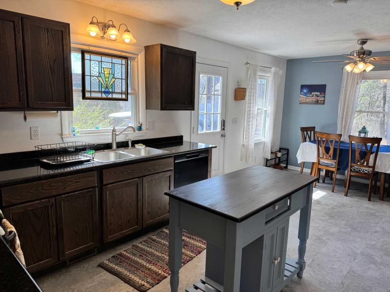 Hendersonville Bungalow - Image# 13
