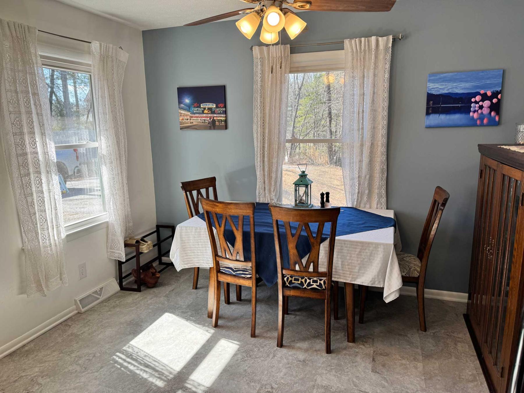 Hendersonville Bungalow - Image# 15