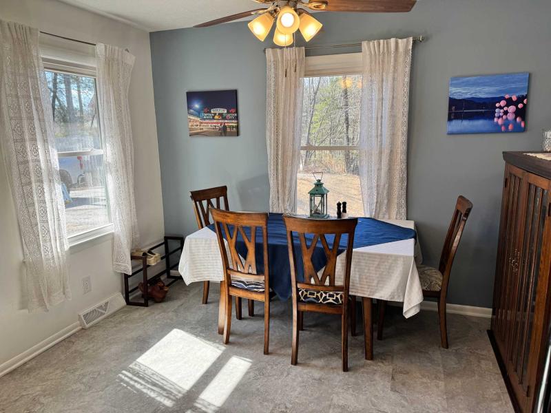 Hendersonville Bungalow - Image# 15