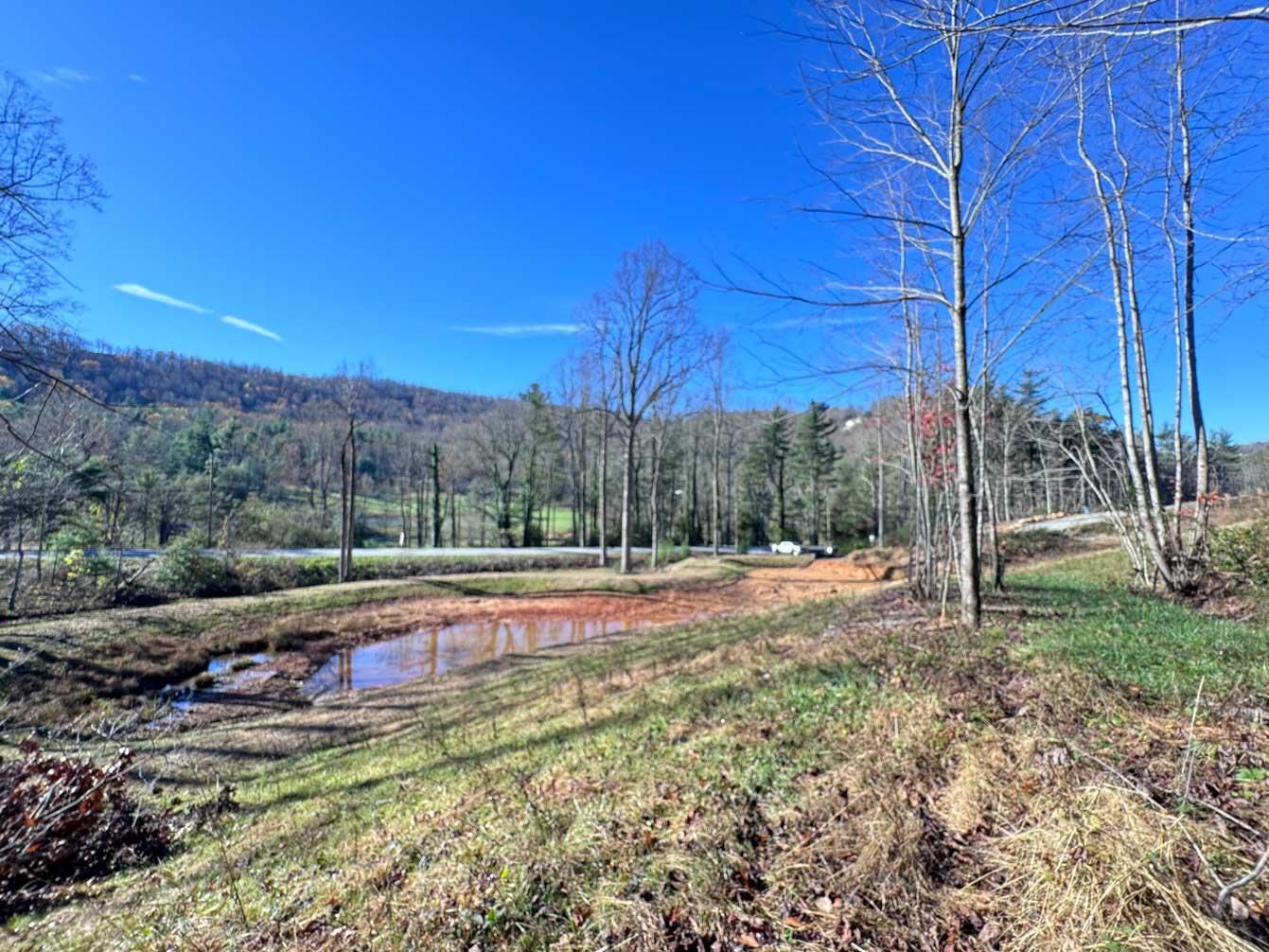 Flat Rock Estate land - Image# 5