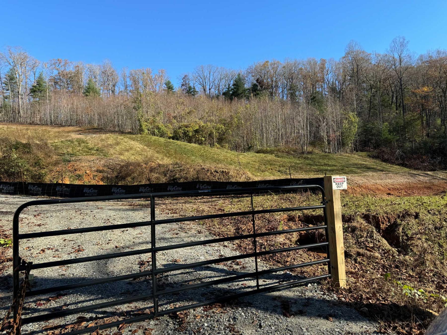 Flat Rock Estate land - Image# 2