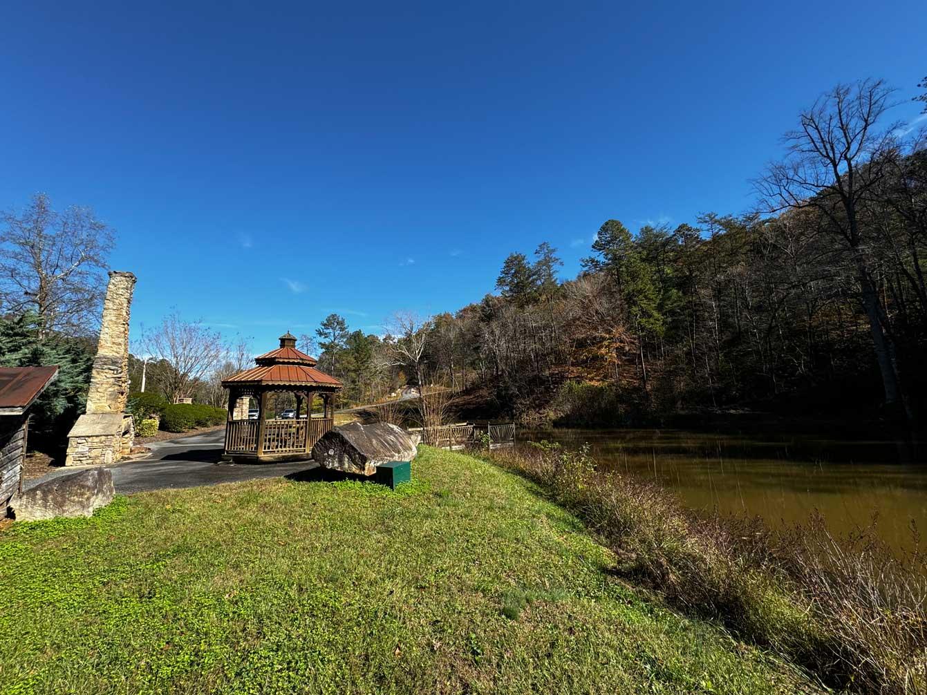 Peaks at Lake Lure Lot 44 - Image# 3