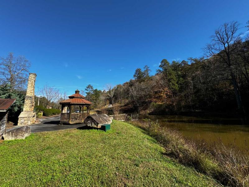 Peaks at Lake Lure Lot 44 - Image# 3